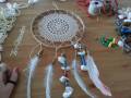 Dreamcatcher yapıyoruz