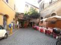 Roma Gezisi – Trastevere