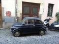 Roma – Fiat500