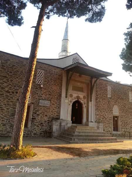 Birgi Ulu Camii