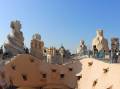 Casa Mila – La Pedrera