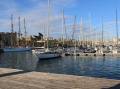 Barselona – Port Vell