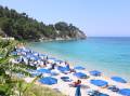 Samos Lemonakia Beach