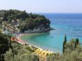 Samos Tsamadou Beach