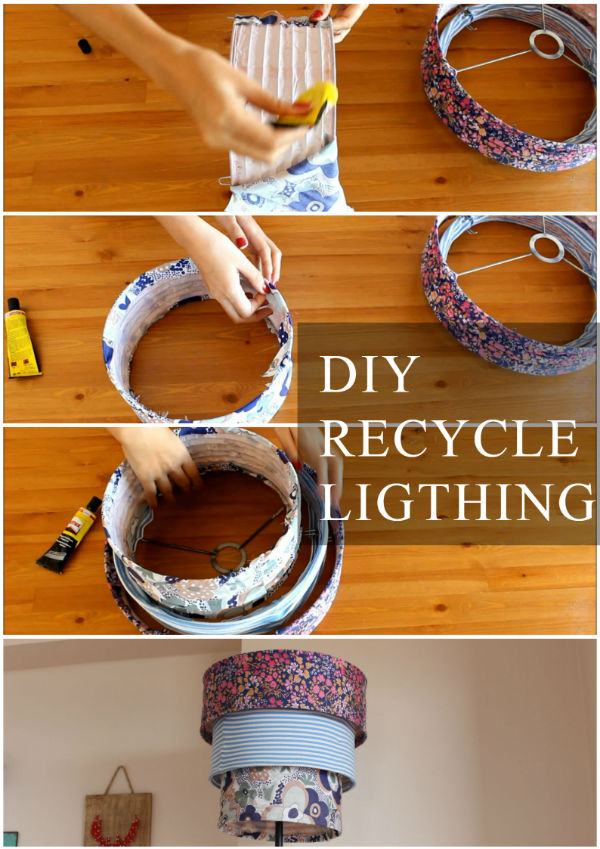diy-recycle-lighting