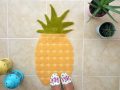 ananas-paspas-diy